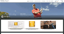Desktop Screenshot of anchorblue.com